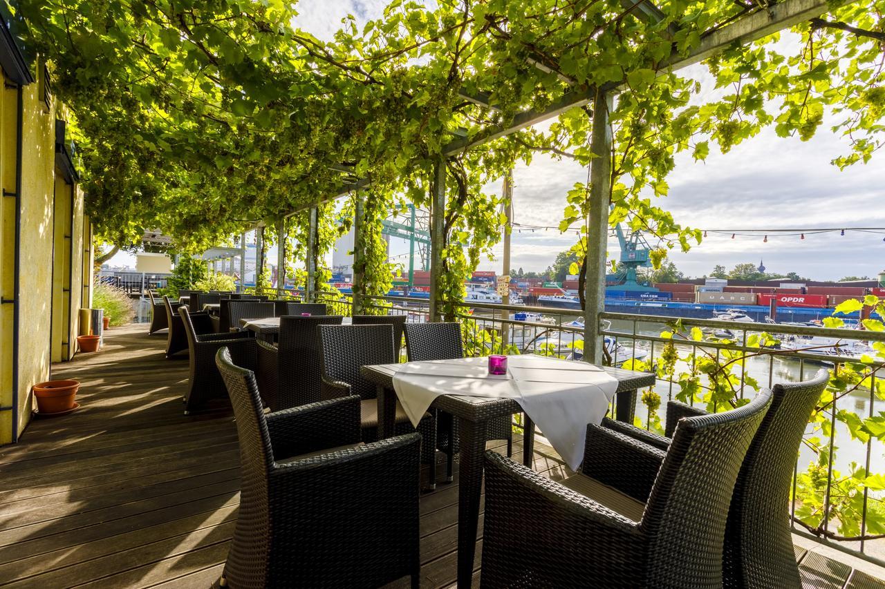 Hotel Rheingold Гернсхайм Экстерьер фото